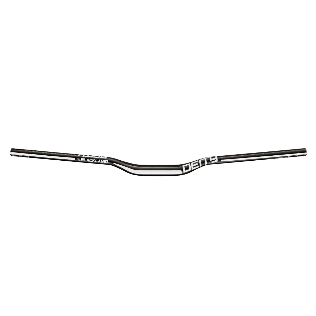 Deity Blacklabel 31.8 Handlebar