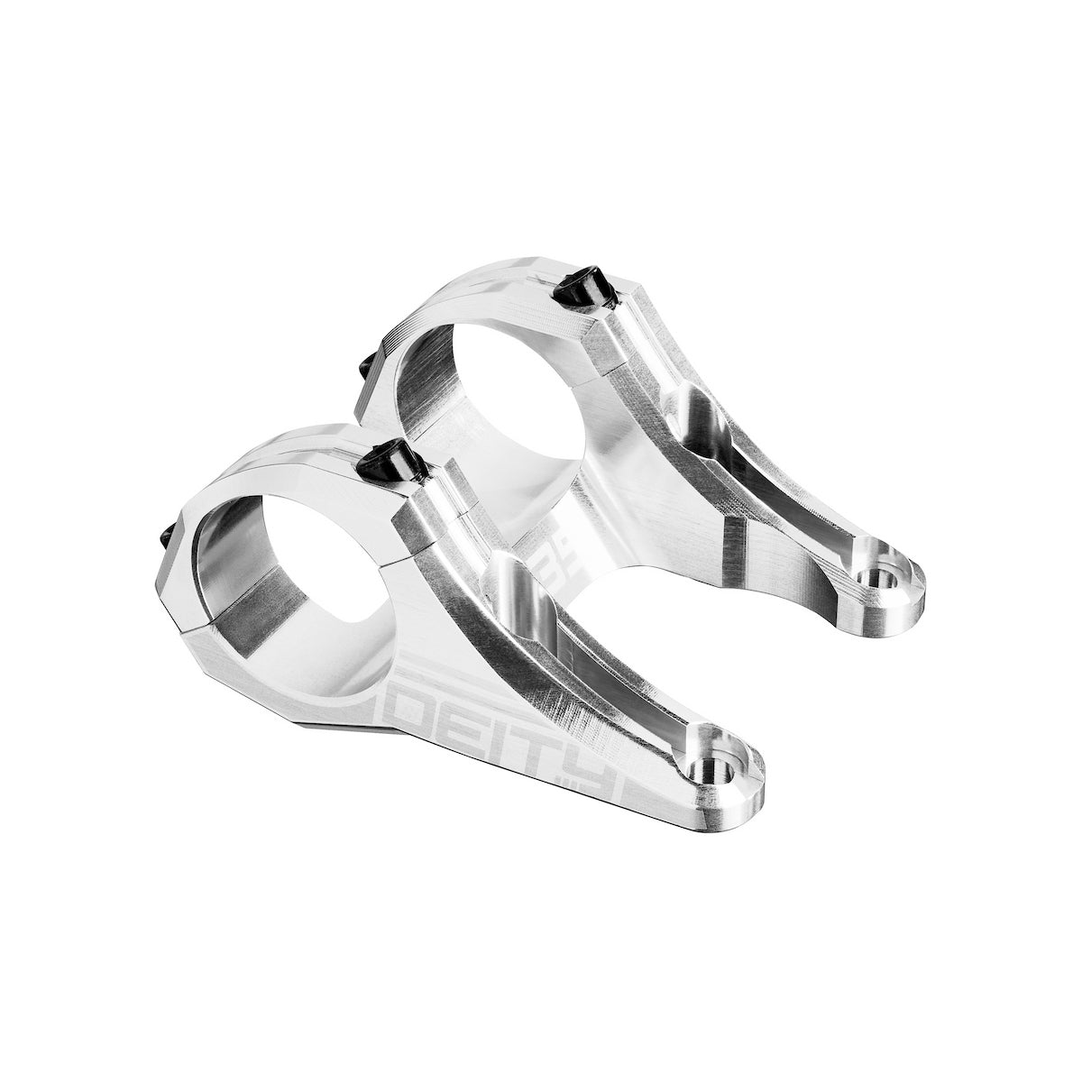 Deity Micro 31.8 Clamp Direct Mount Stem
