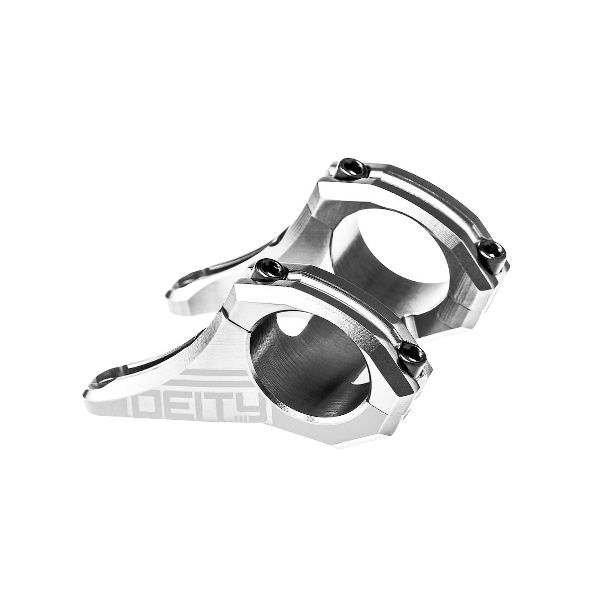 DEITY - MICRO 31.8 CLAMP DIRECT MOUNT STEM