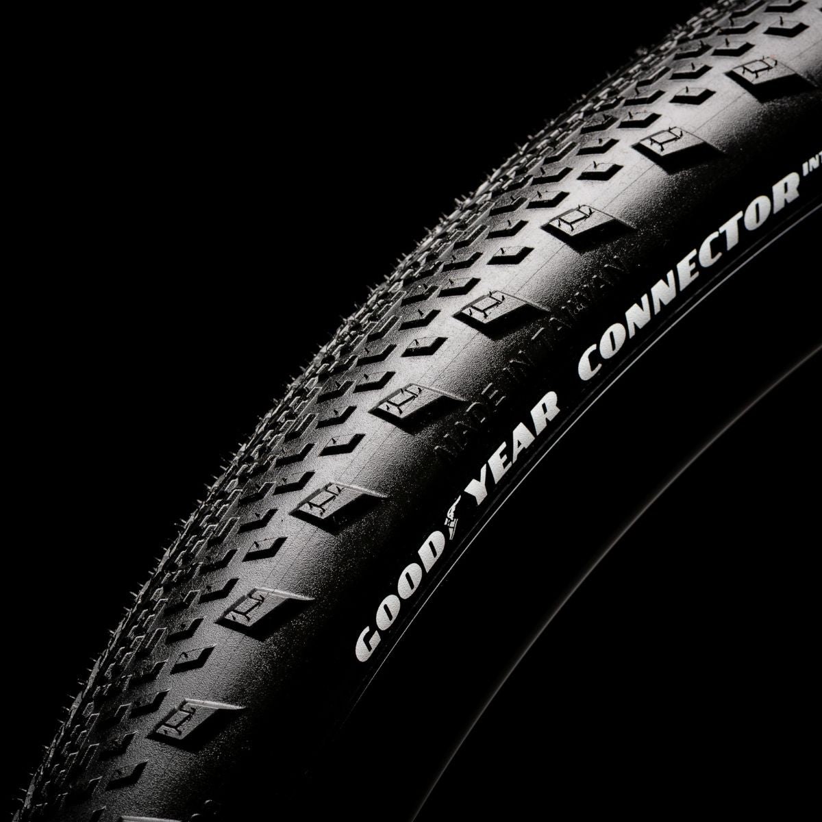 Goodyear Gravel 700c Tyre Connector Inter