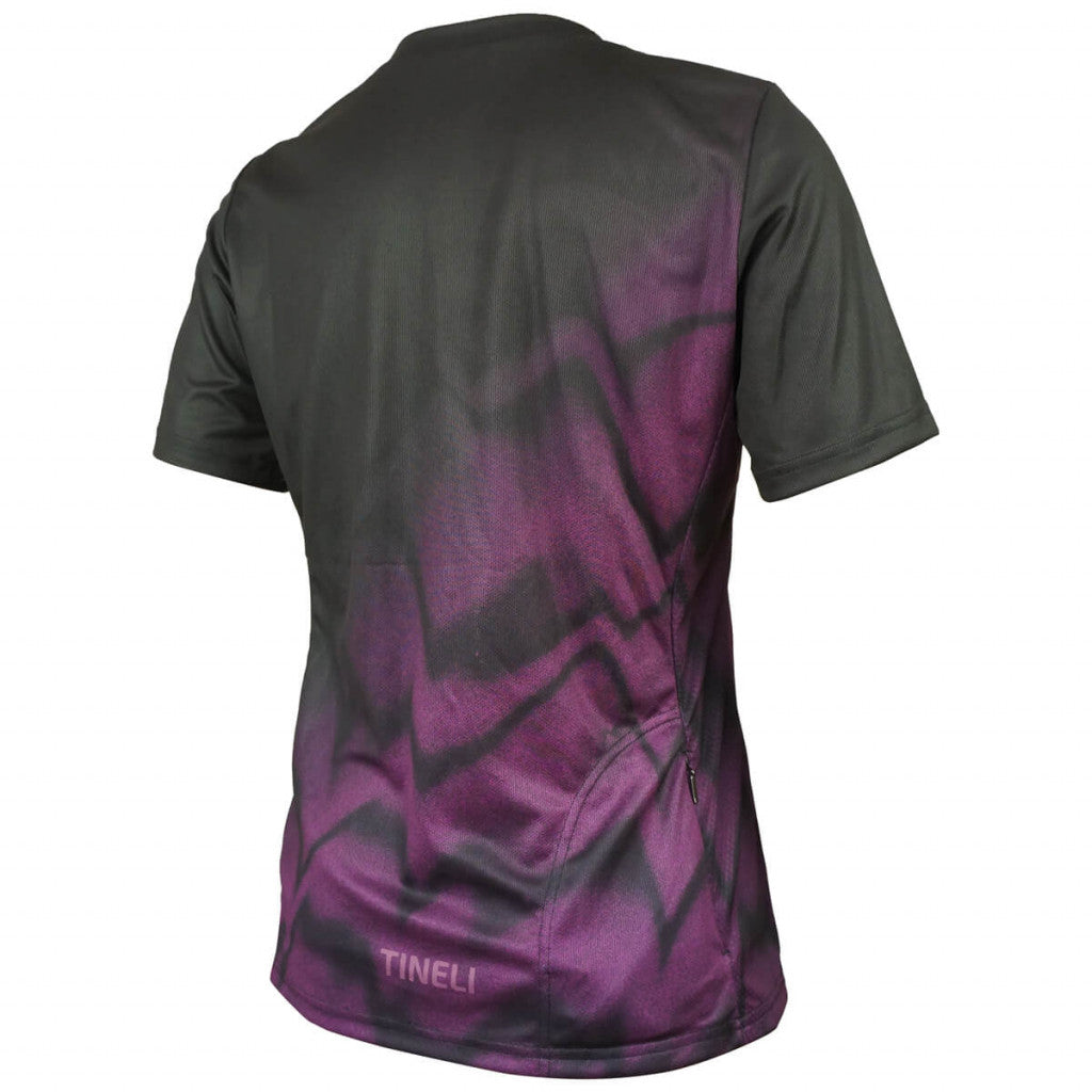 Tineli Women's Elemental Trail Jersey
