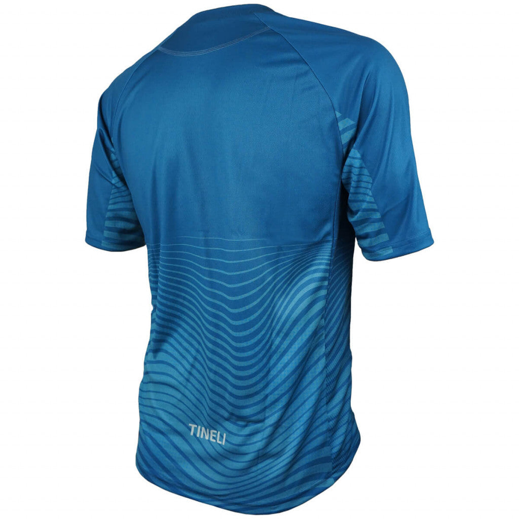 Tineli Bloom Trail Jersey