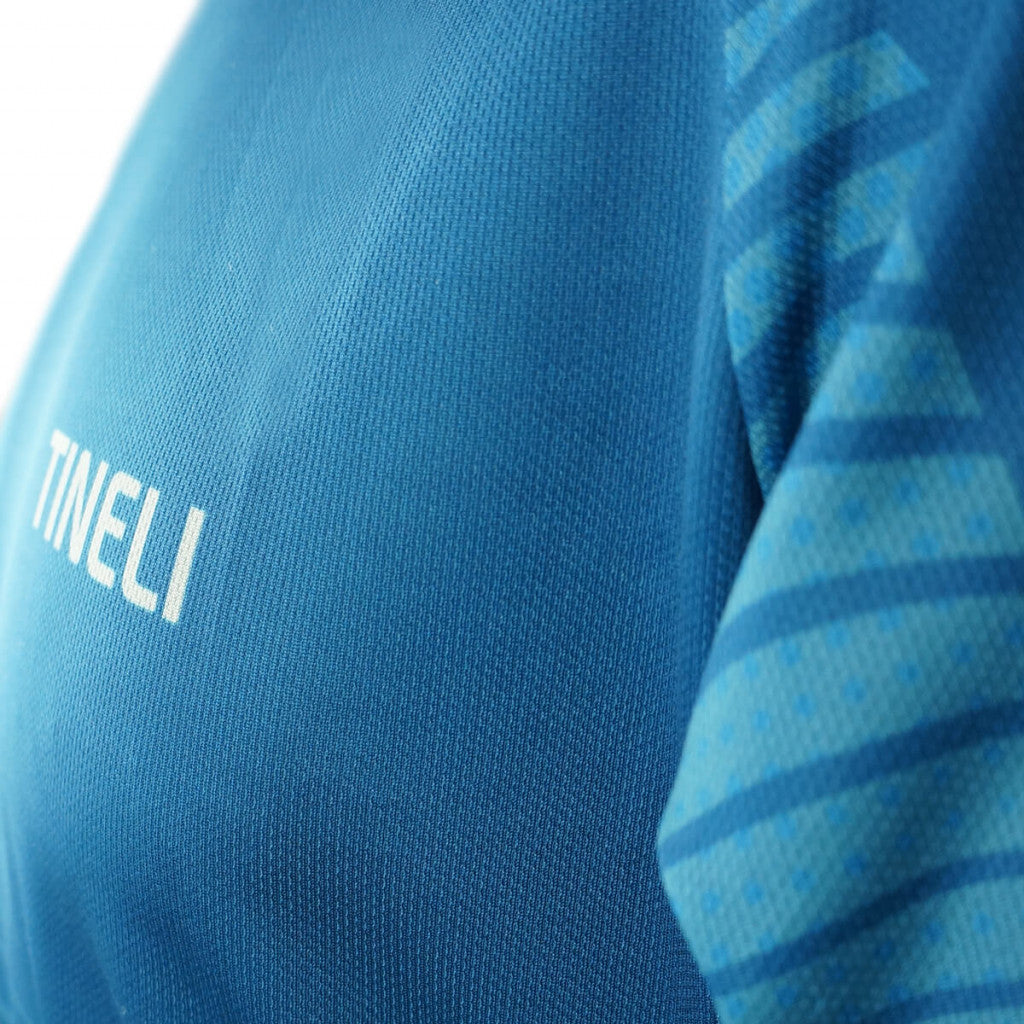 Tineli Bloom Trail Jersey