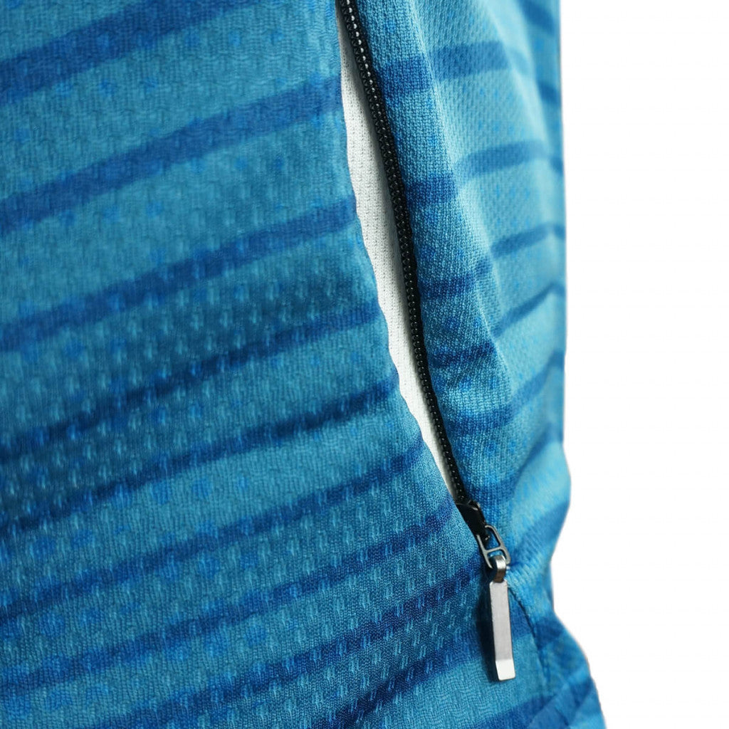 Tineli Bloom Trail Jersey