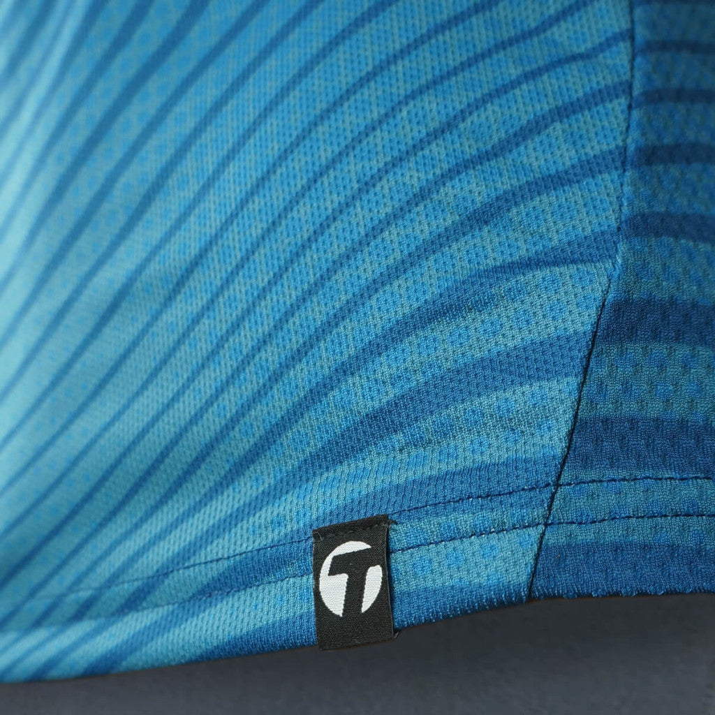 Tineli Bloom Trail Jersey