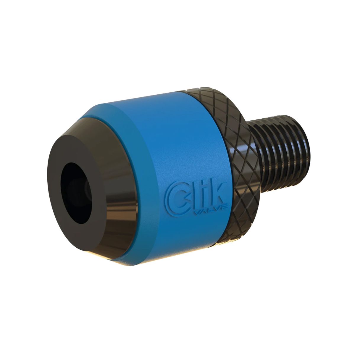 Schrader Pump Head Adapter 40 Cc For Clik Valve