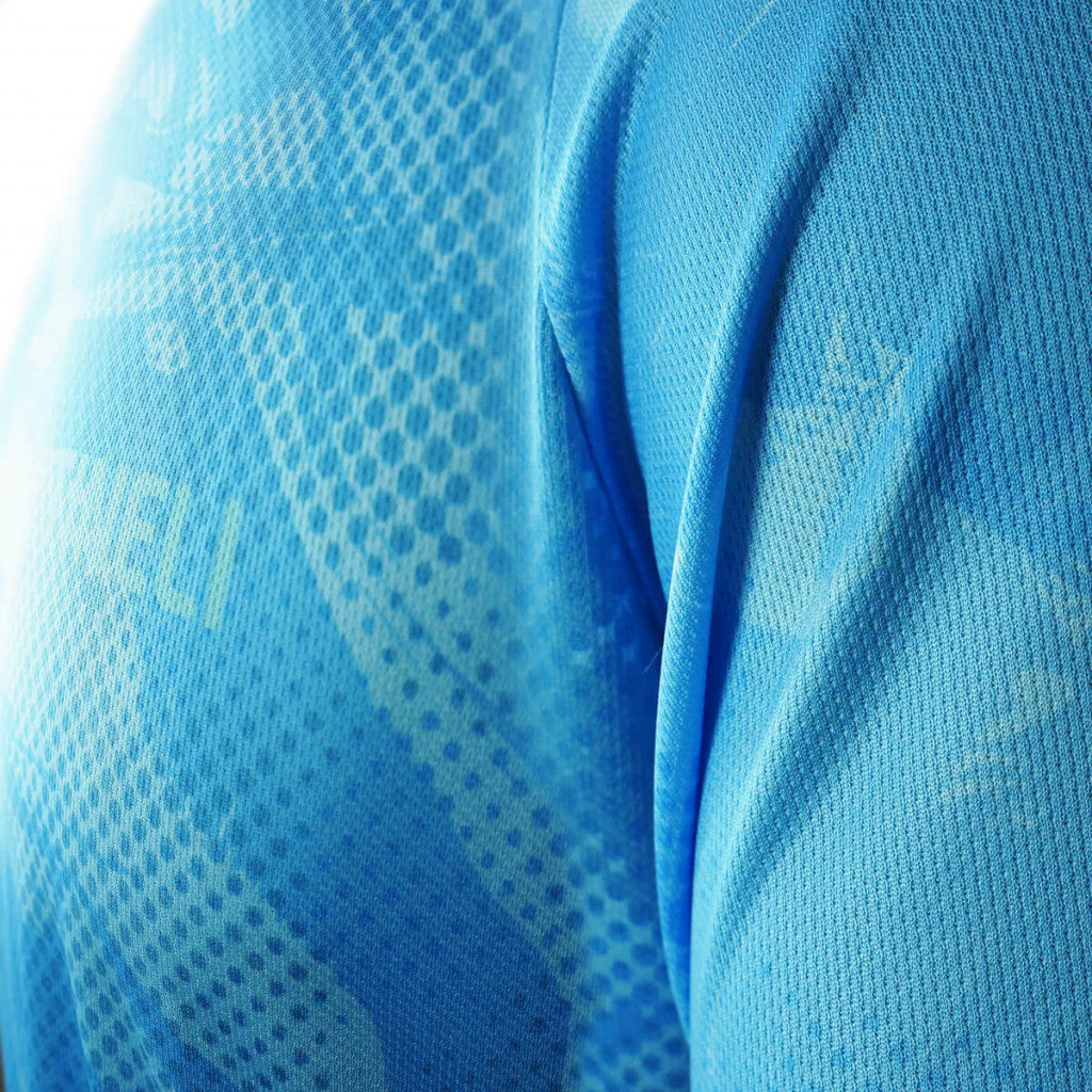 Tineli Ice Cap Trail Jersey