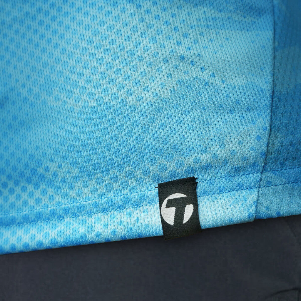 Tineli Ice Cap Trail Jersey