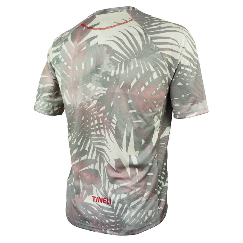 Tineli Macaw Trail Jersey