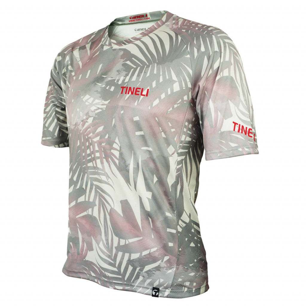 Tineli Macaw Trail Jersey