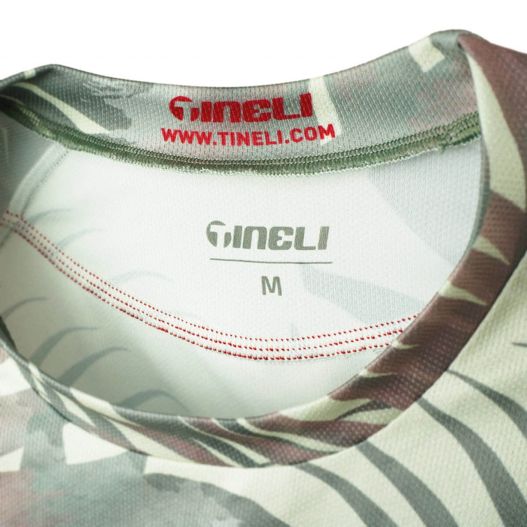 Tineli Macaw Trail Jersey