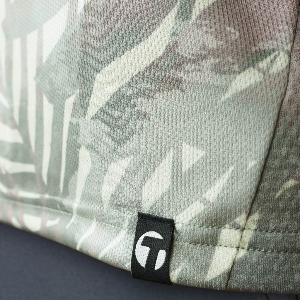 Tineli Macaw Trail Jersey