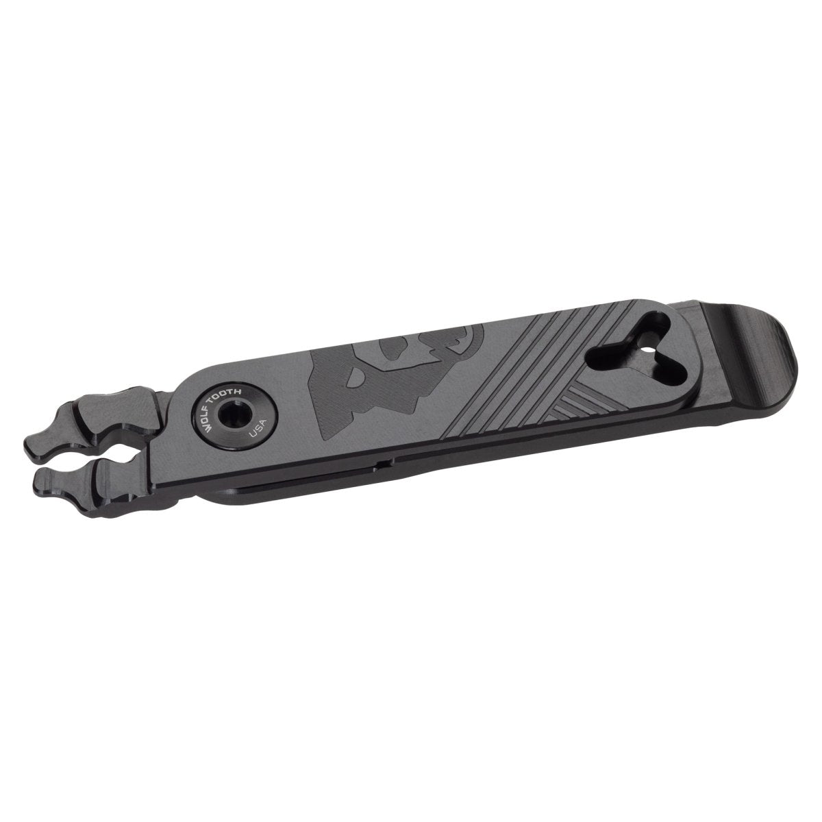 Wolf Tooth Master Link Combo Pliers