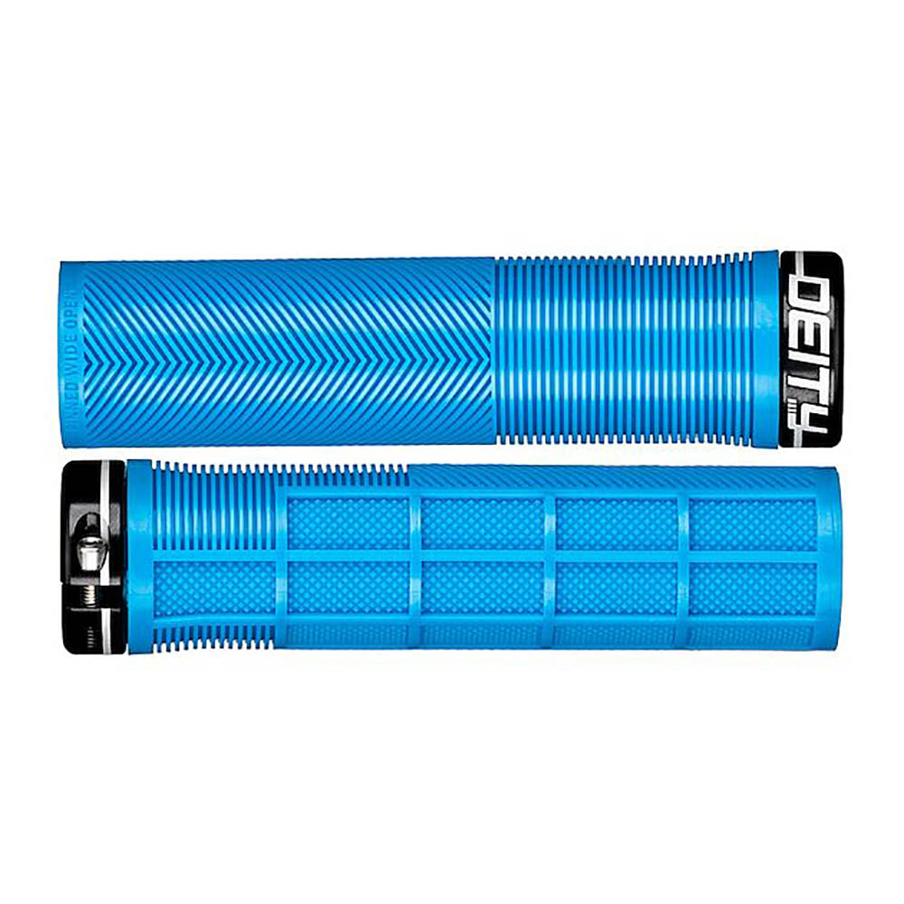 Deity Knuckleduster Grip
