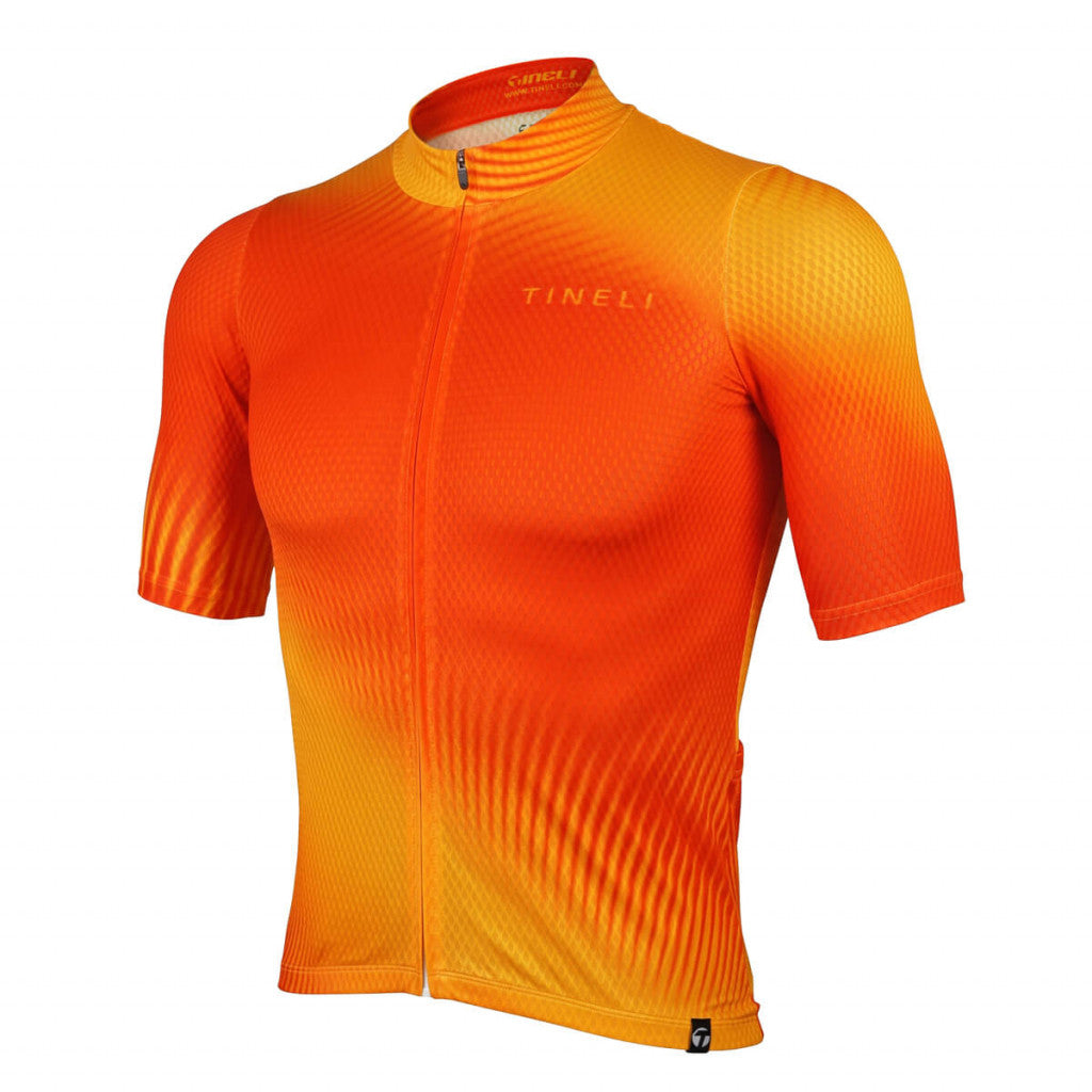 Tineli Elements Pro Performance Cycling Jersey