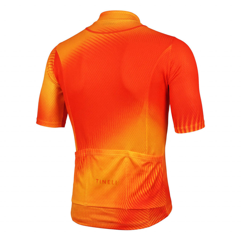 Tineli Elements Pro Performance Cycling Jersey