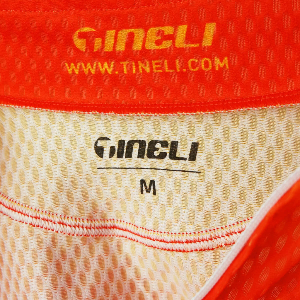 Tineli Elements Pro Performance Cycling Jersey