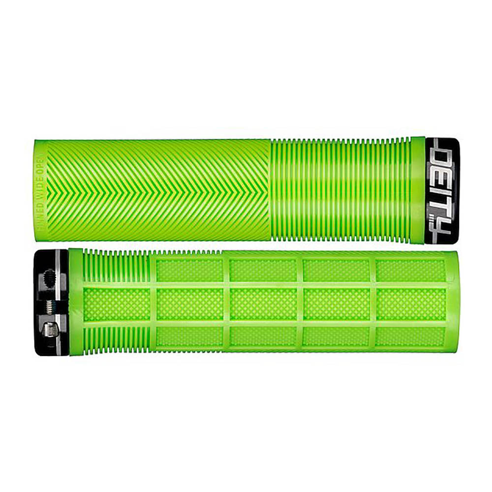 Deity Knuckleduster Grip