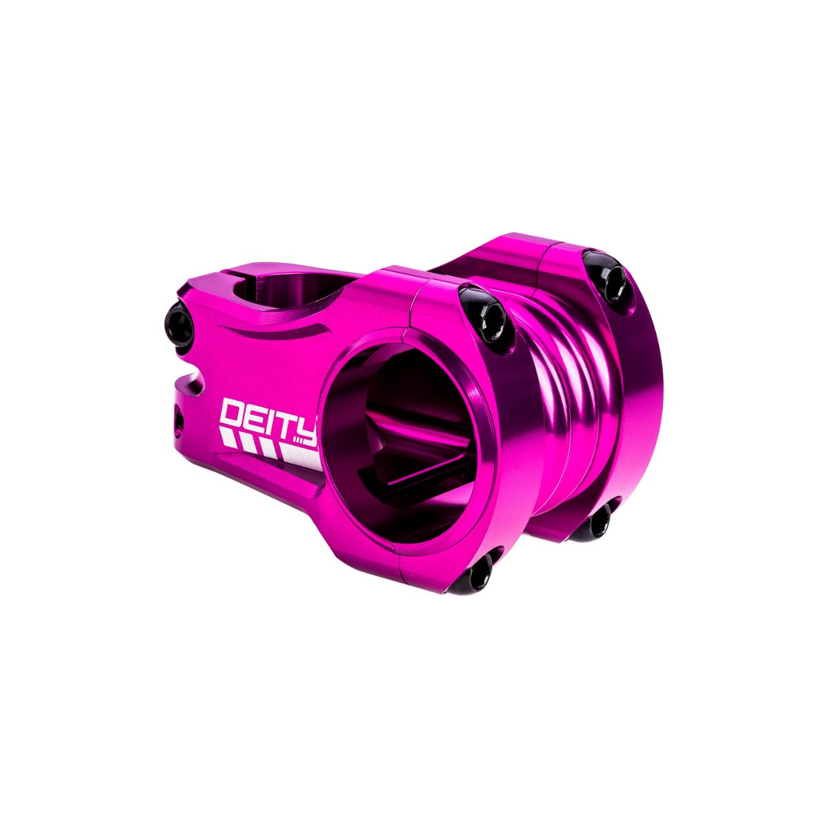 Deity Copperhead 35 Clamp Stem 42 Mm Length