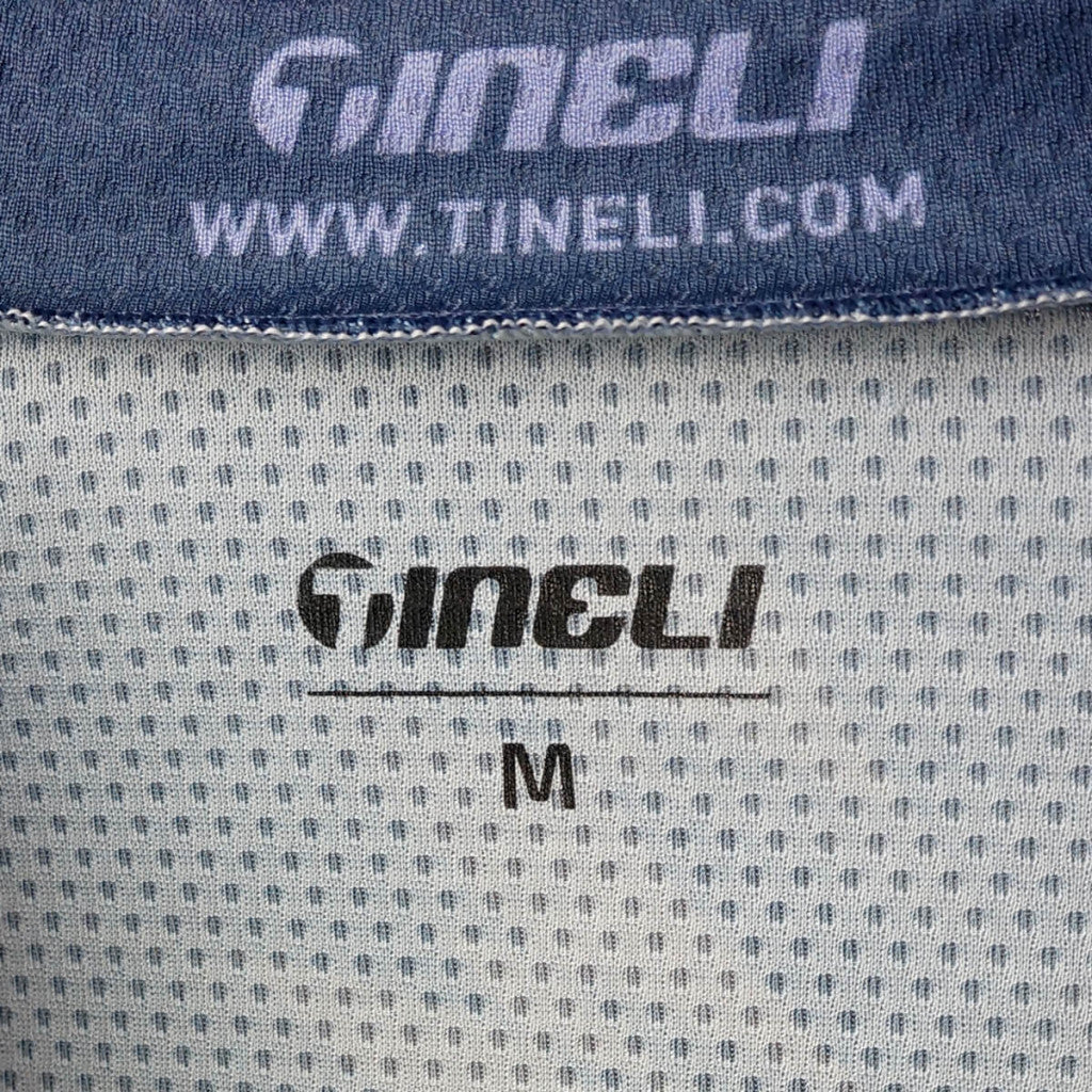 Tineli Castel Cycling Jersey