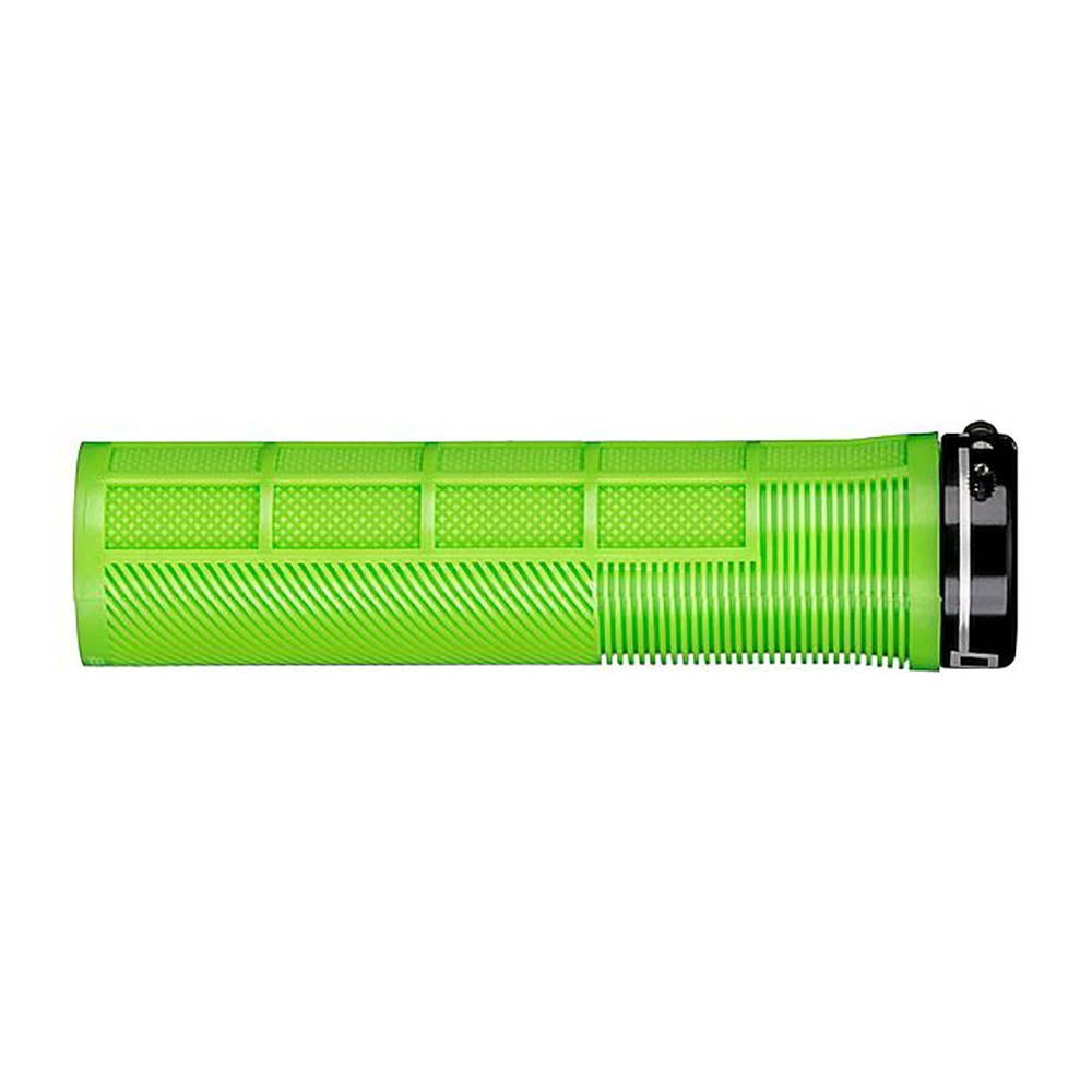 Deity Knuckleduster Grip