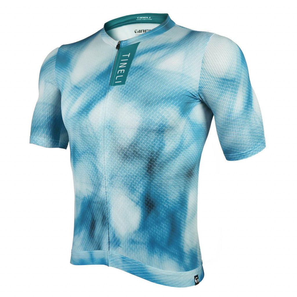 Tineli Synthesis Pro Cycling Jersey