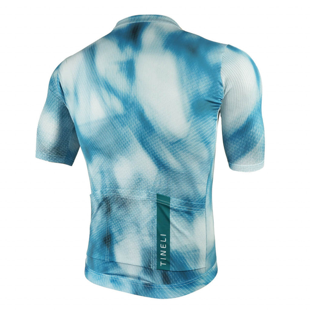 Tineli Synthesis Pro Cycling Jersey