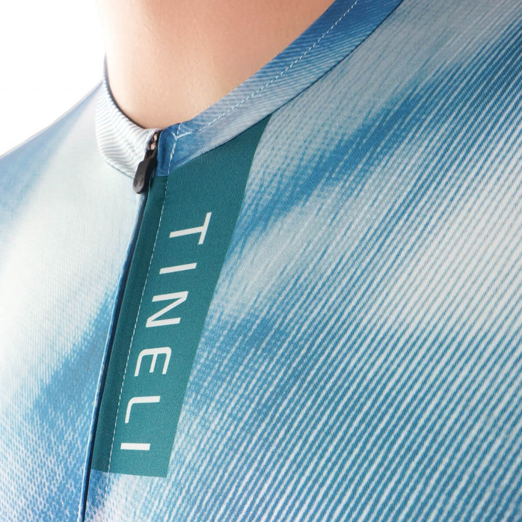 Tineli Synthesis Pro Cycling Jersey