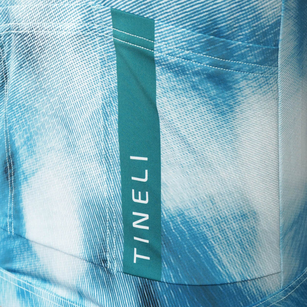 Tineli Synthesis Pro Cycling Jersey