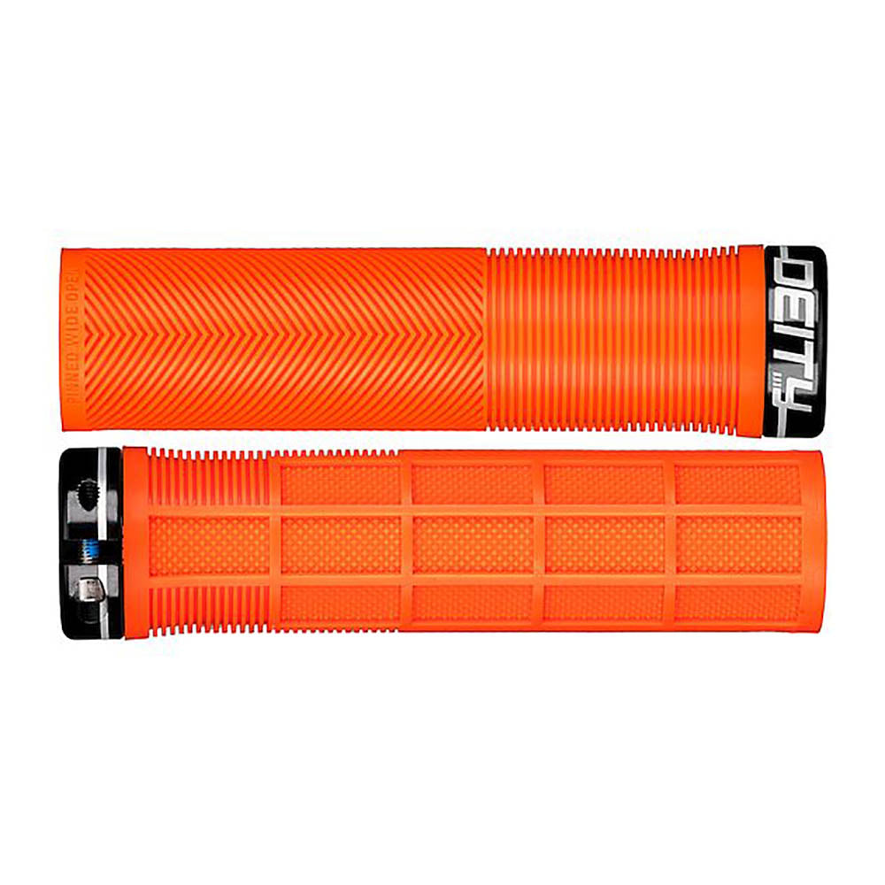 Deity Knuckleduster Grip