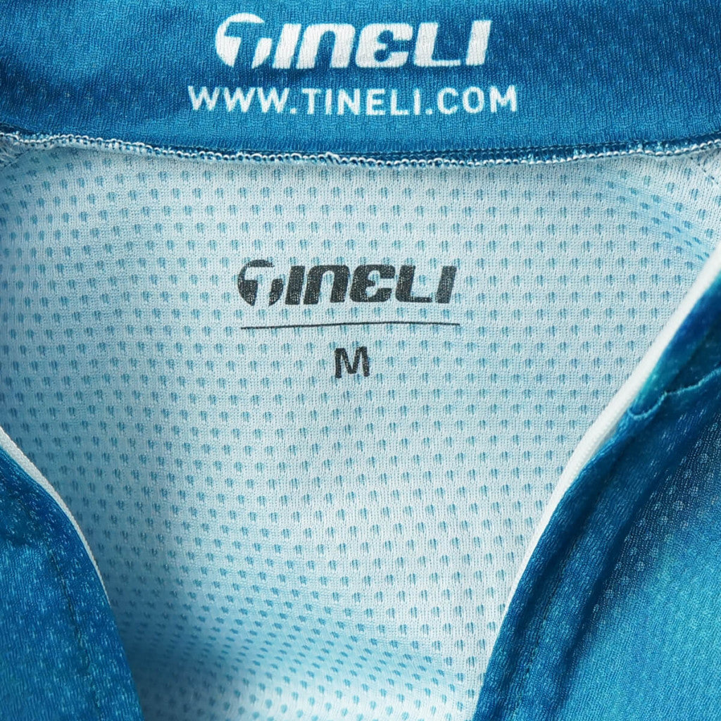 Tineli Metro Cycling Jersey