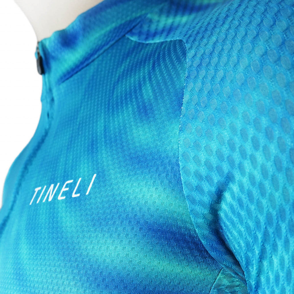 Tineli Metro Cycling Jersey