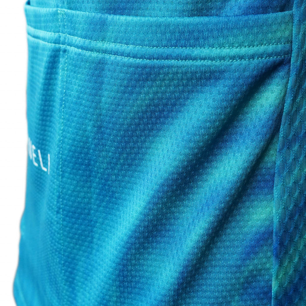 Tineli Metro Cycling Jersey