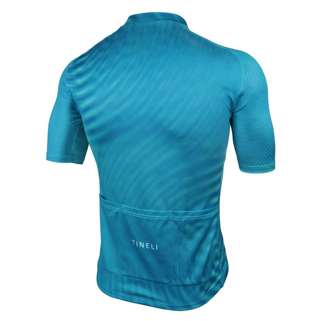 Tineli Metro Cycling Jersey