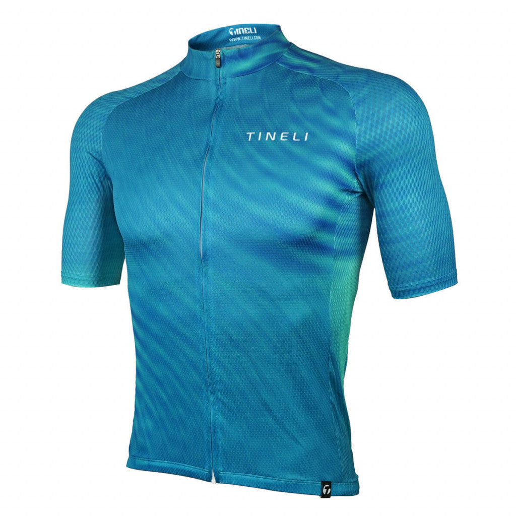 Tineli Metro Cycling Jersey