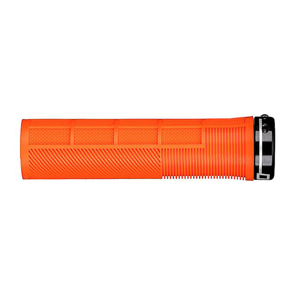 Deity Knuckleduster Grip