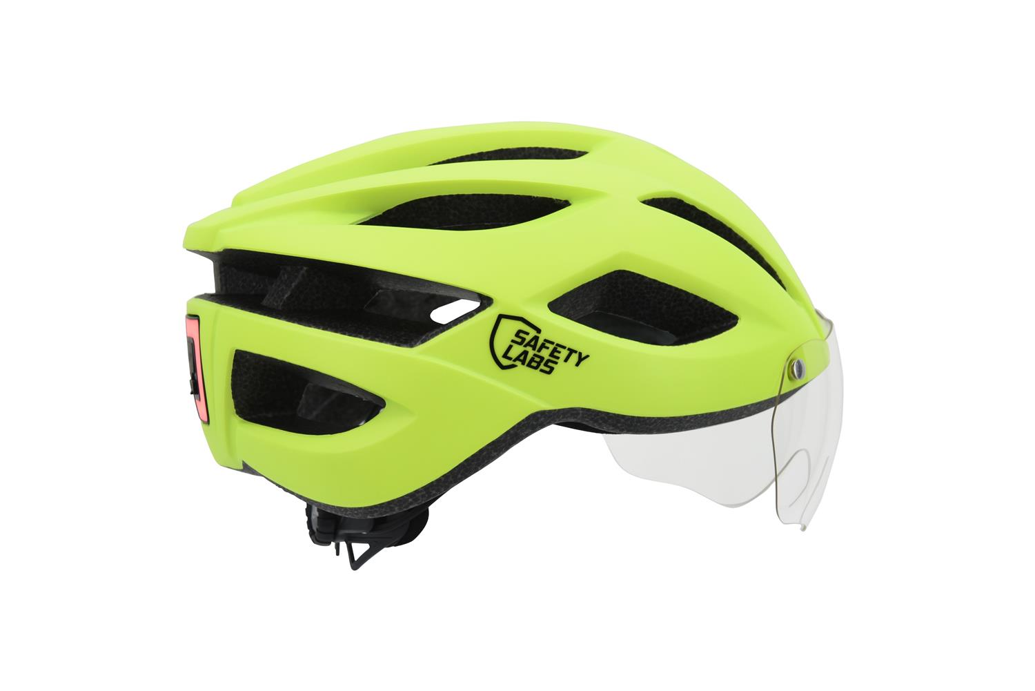Safety Labs Expedo Neo yello 4