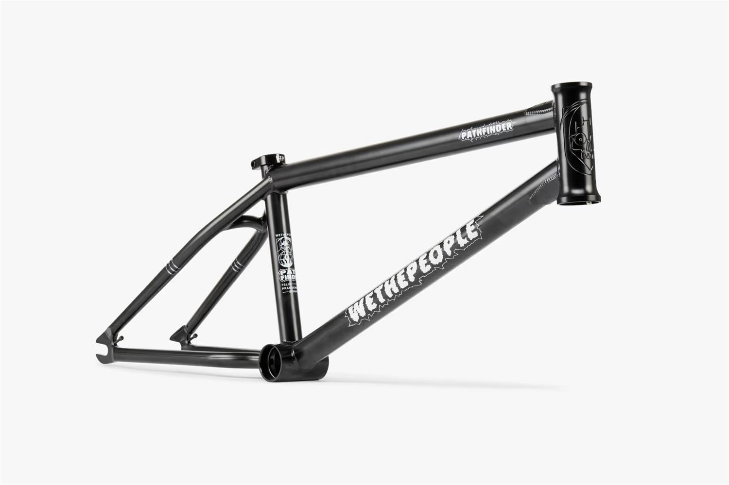 Wethepeople Pathfinder Frame Black 1