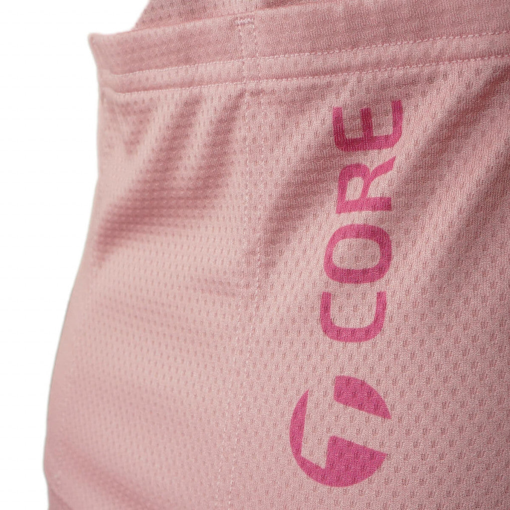 Tineli Women’s Blush Core Cycling Jersey