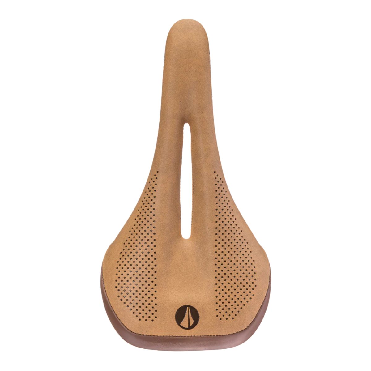 ALLURE V2 SADDLE - LUX ALLOY RAIL