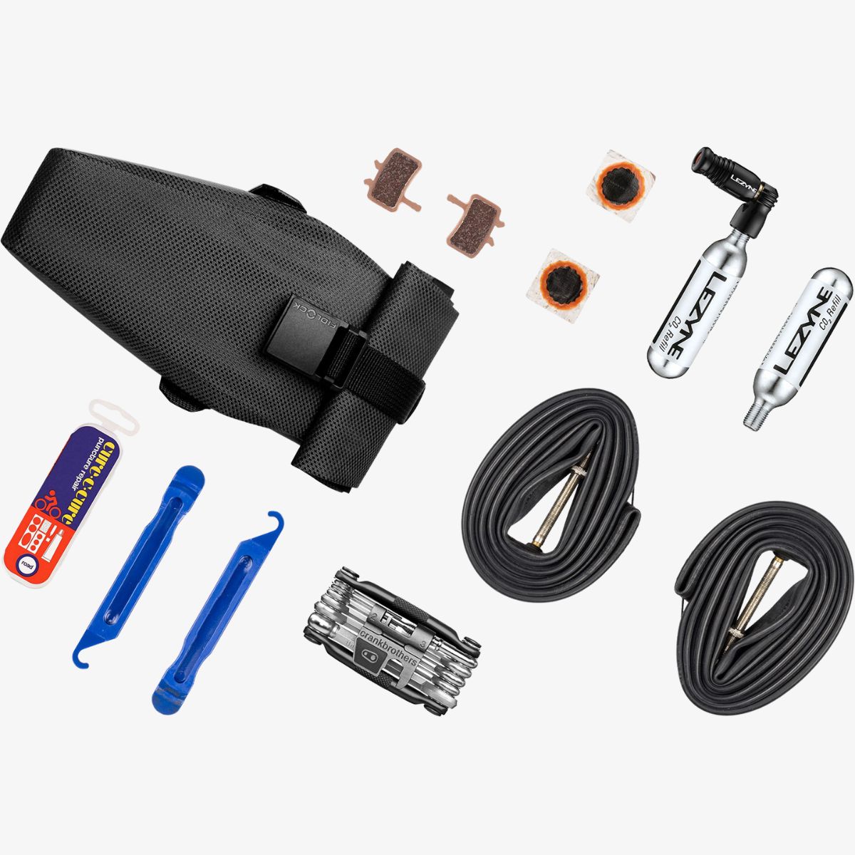 Apidura Expedition Tool Pack (1L)