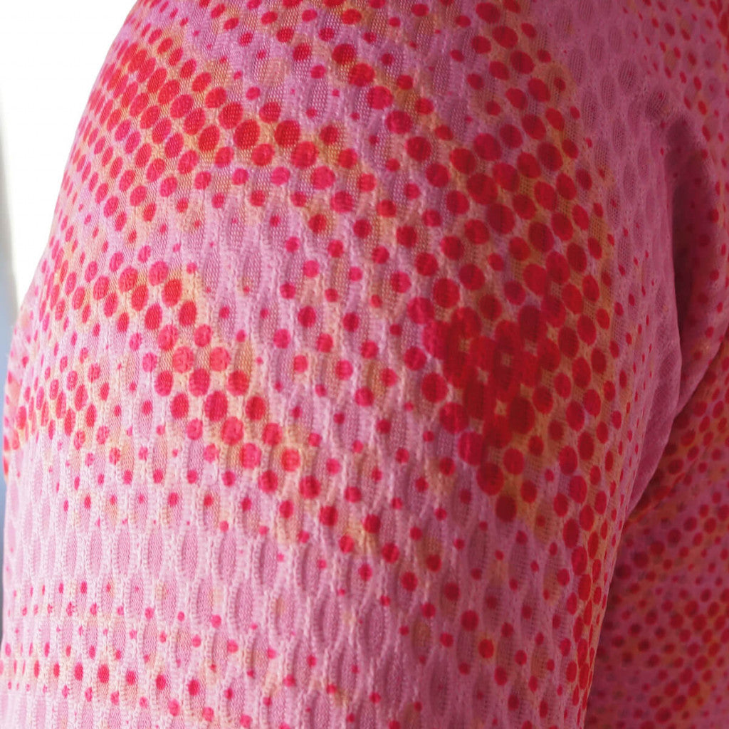 Tineli Women’s Lava Cycling Jersey