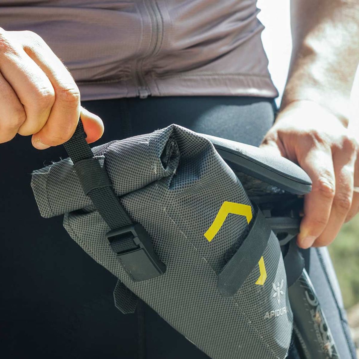 Apidura Expedition Tool Pack (1L)