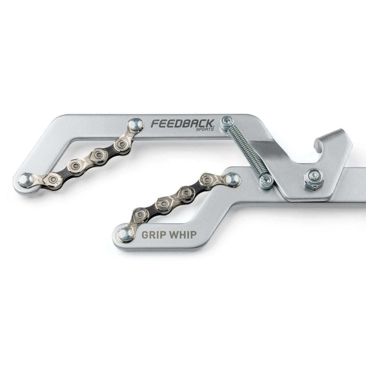 Feedback Sports Grip Whip