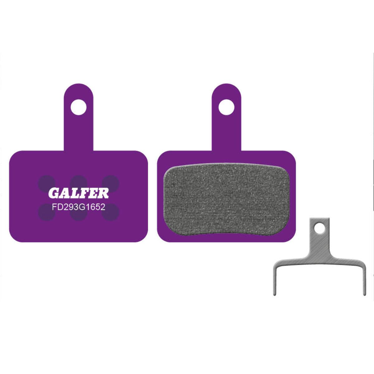 Galfer Brake Pads Shimano Deore