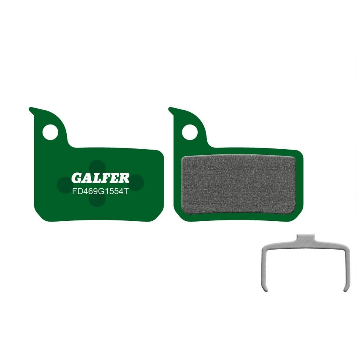 Galfer Brake Pads Sram Road / Level Monoblock