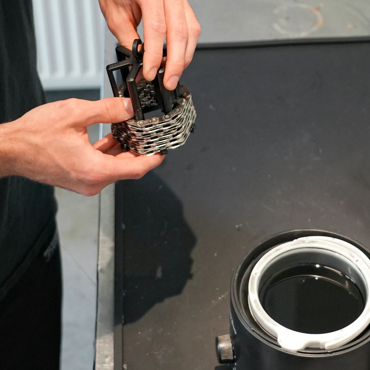 Ceramicspeed Ufo Ultra Endurance Wax Kit