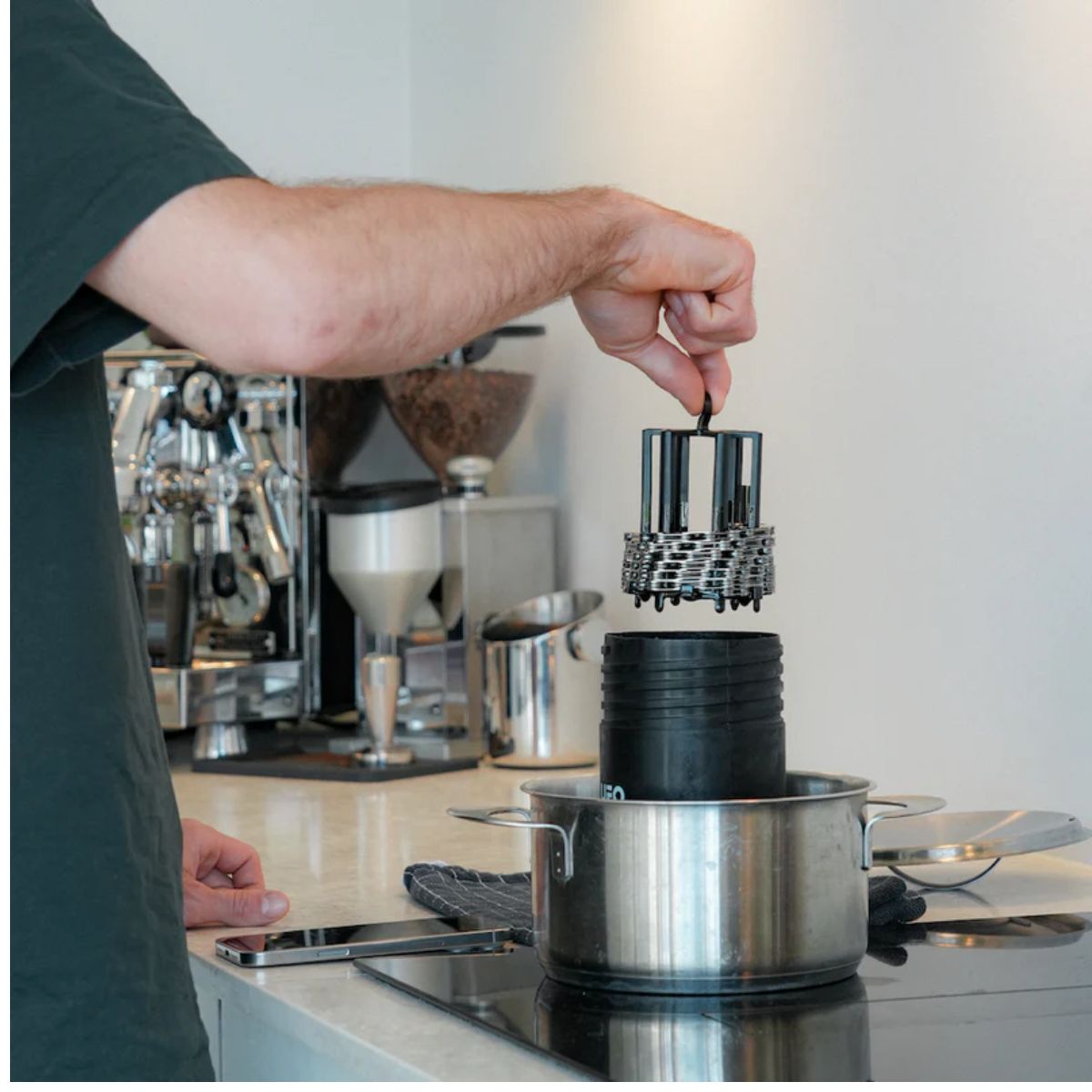 Ceramicspeed Ufo Ultra Endurance Wax Kit