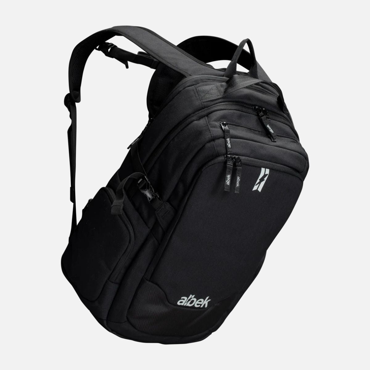 Albek Dudley Backpack Covert Black