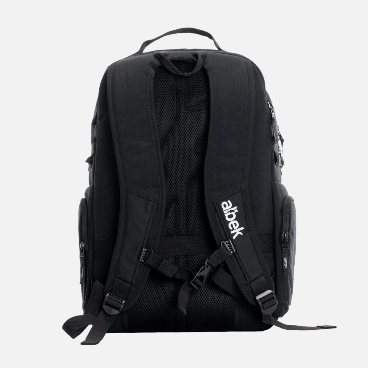 Albek Dudley Backpack Covert Black